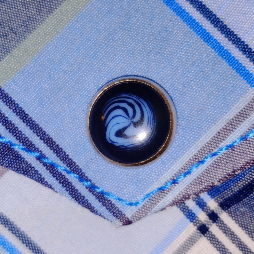 Western Shortsleeve‎ Shirt by RCCO sz. 2X - Picture 5 of 9